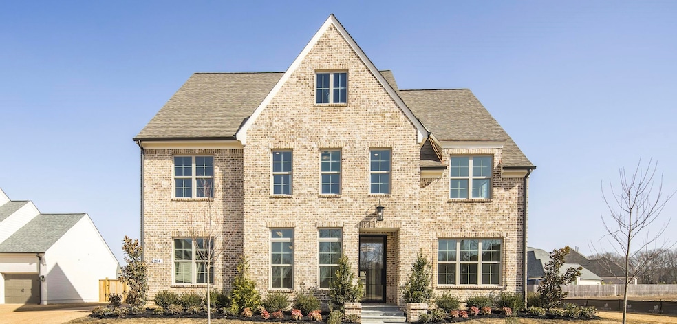 1187 Pipit Dr, Collierville, TN 38017 - photo 1