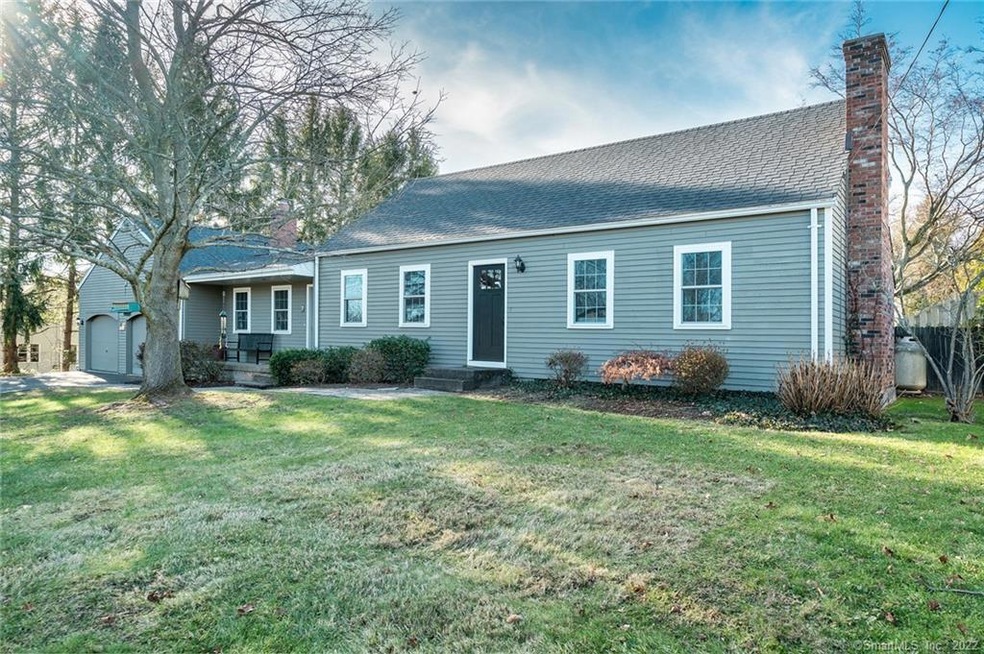 7 Winthrop Blvd, Cromwell, CT 06416 - photo 1