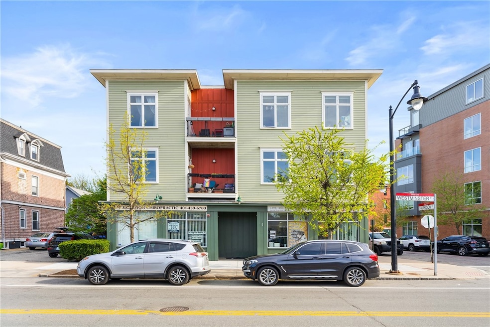 1268 Westminster St, Providence, RI 02909 - photo 1