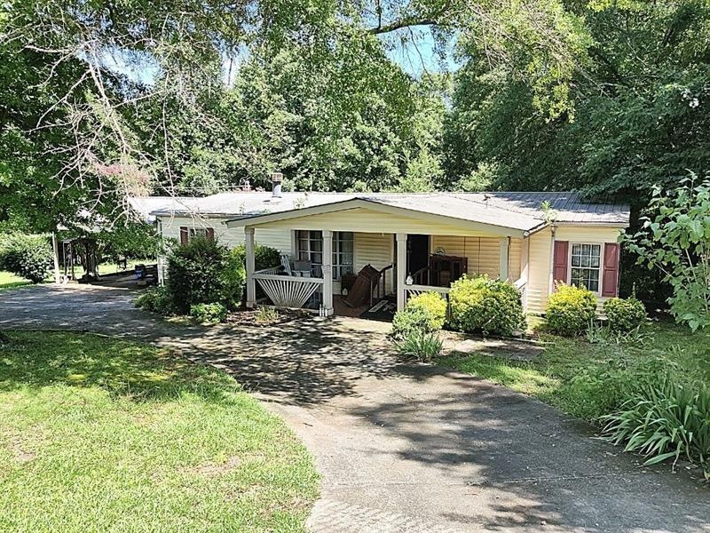 479 Tom Charles Ln, Canton, GA 30115 - photo 1