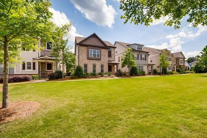 1724 Whitfield Parc Cir, Smyrna, GA 30101 - photo 1