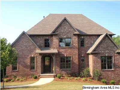 Front of Home - Built by Beachum Builders, LLC...t