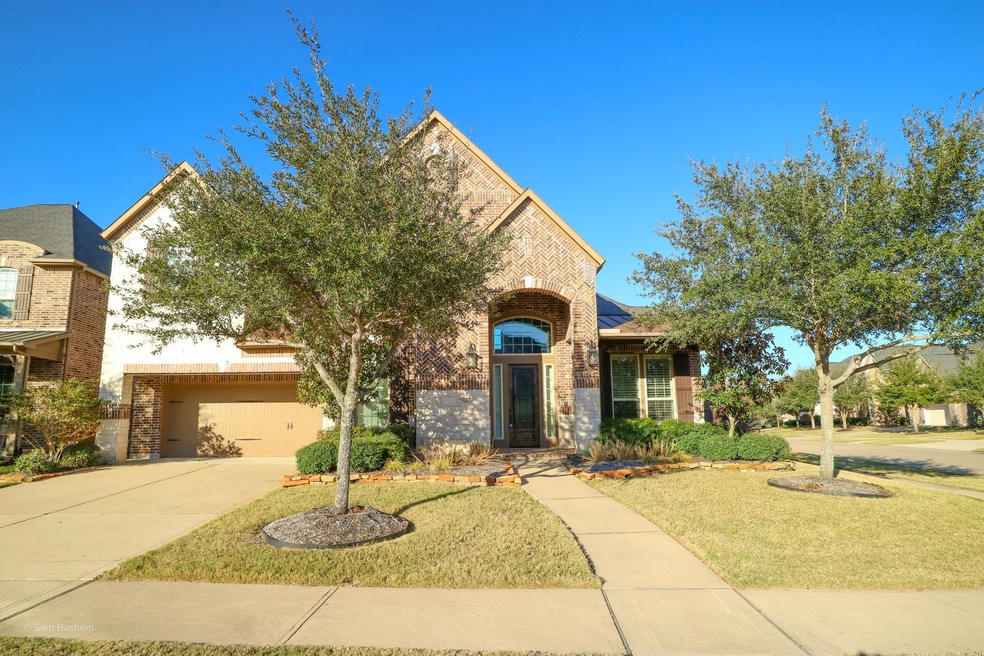 27506 Llano Meadows Ln, Fulshear, TX 77441 - photo 1