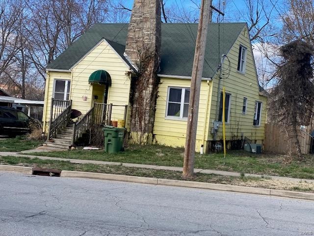 108 S Rolla St, Rolla, MO 65401 - photo 1