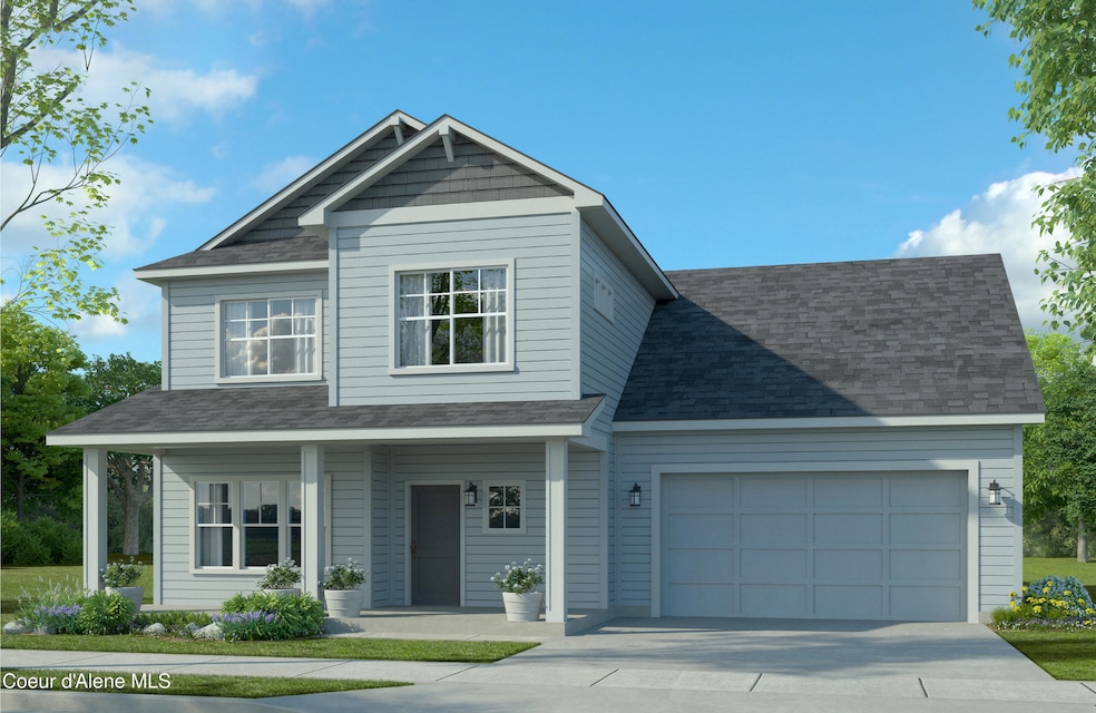 Addison Exterior