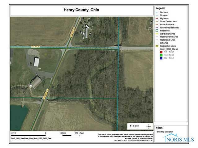 0 County Road 1c & M unit 5074317, McClure, OH 43534 - photo 1