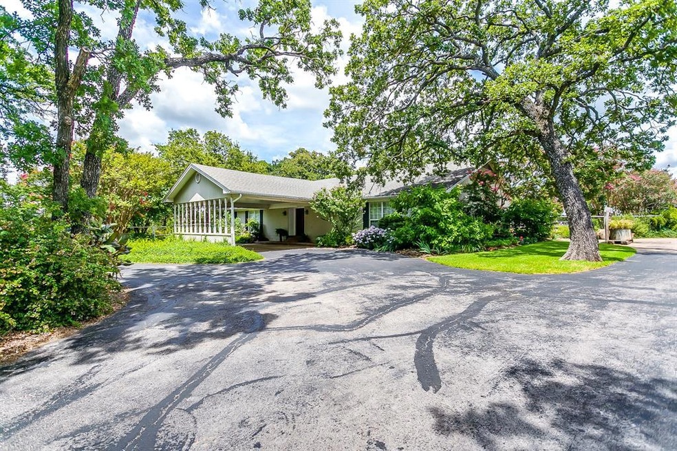 3625 Fm 731, Burleson, TX 76028 - photo 1