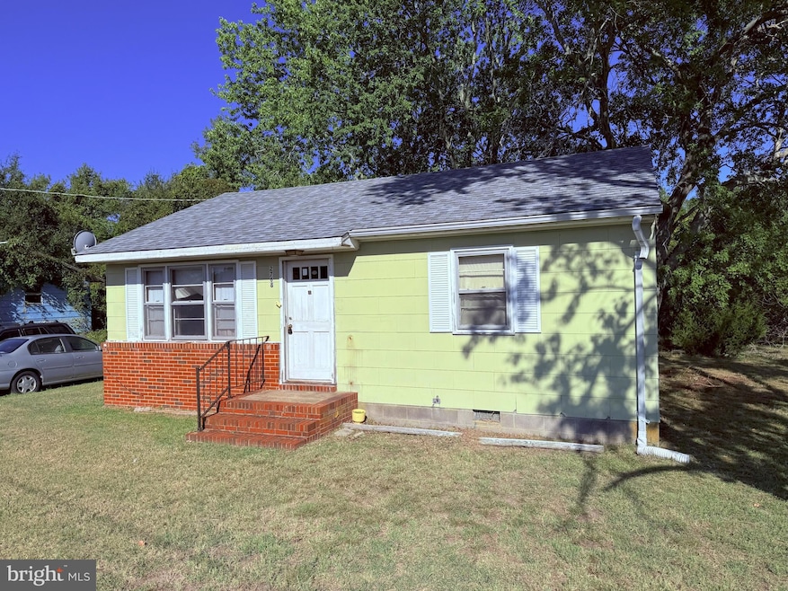 2768 Turner Ln, Nanticoke, MD 21840 - photo 1