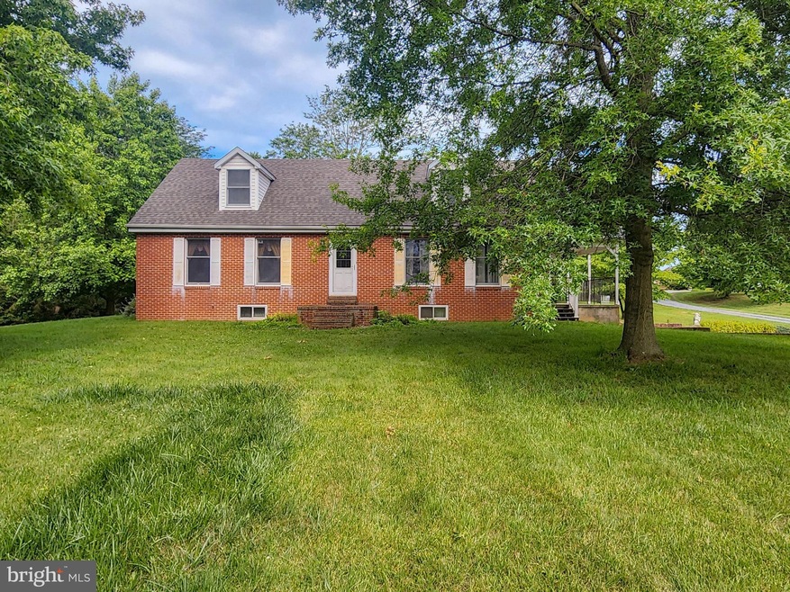 2095 Shepherdstown Pike, Harpers Ferry, WV 25425 - photo 1