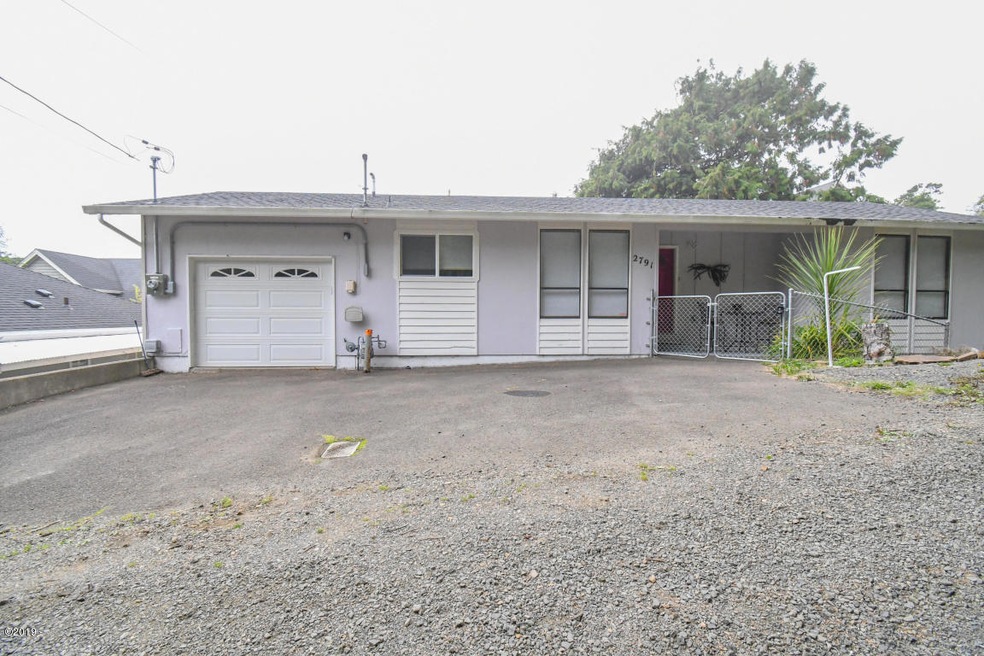 2791 SW Dune Ct, Lincoln City, OR 97367 - photo 1