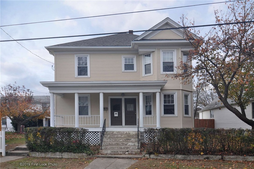 42 Florida Ave unit 44, Cranston, RI 02920 - photo 1