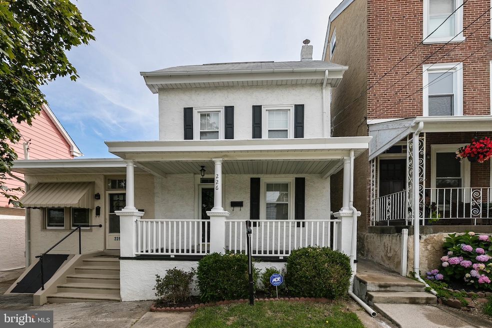 226 W 5th Ave, Conshohocken, PA 19428 - photo 1