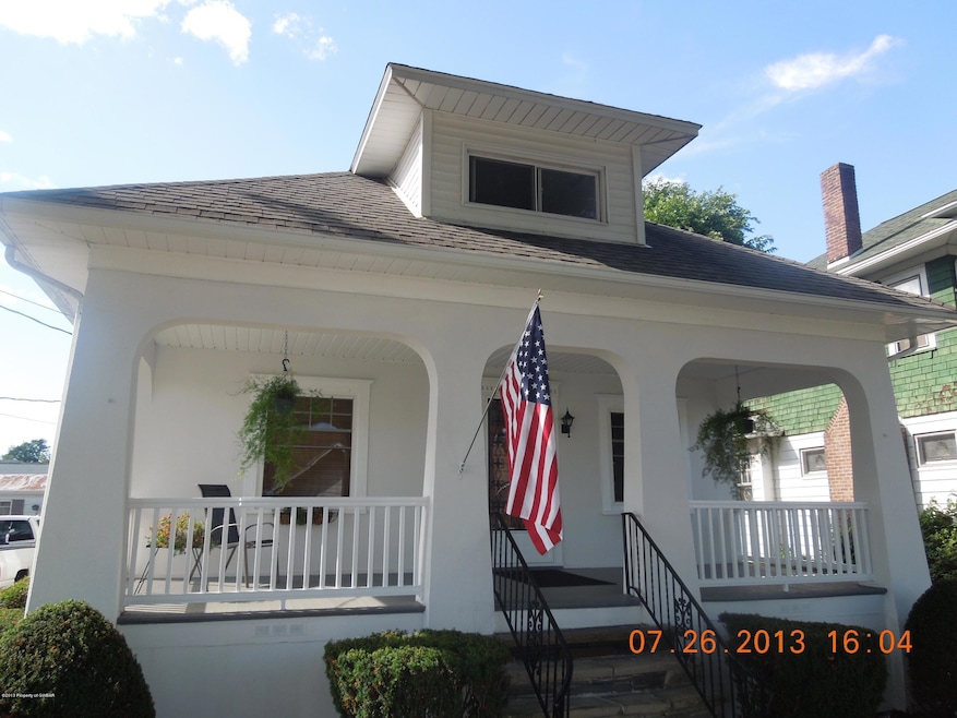 19 3rd Ave, Kingston, PA 18704 - photo 1