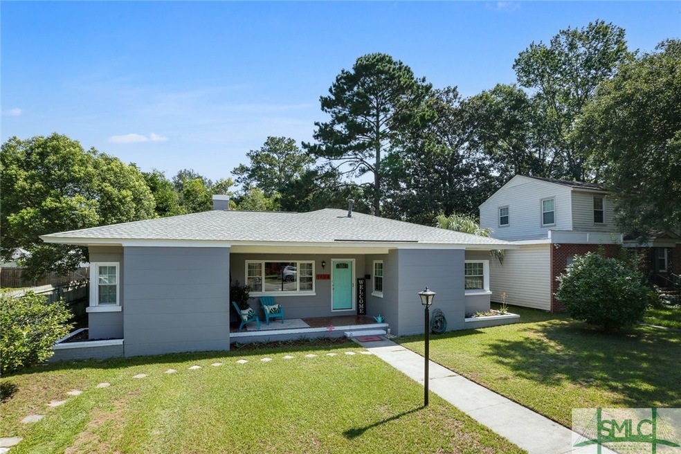 1404 E 51st St, Savannah, GA 31404 - photo 1