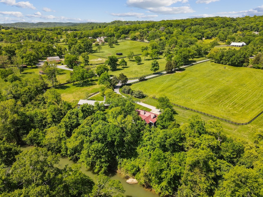 2442 Old Natchez Trace, Franklin, TN 37069 - photo 1