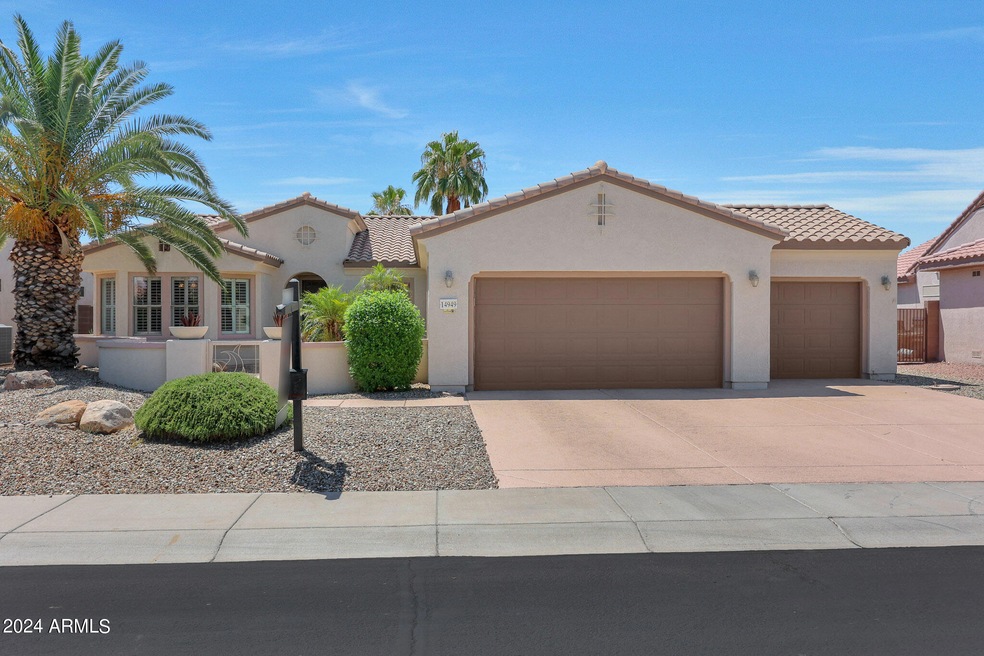 14949 W Angel Basin Way, Surprise, AZ 85374 - photo 1