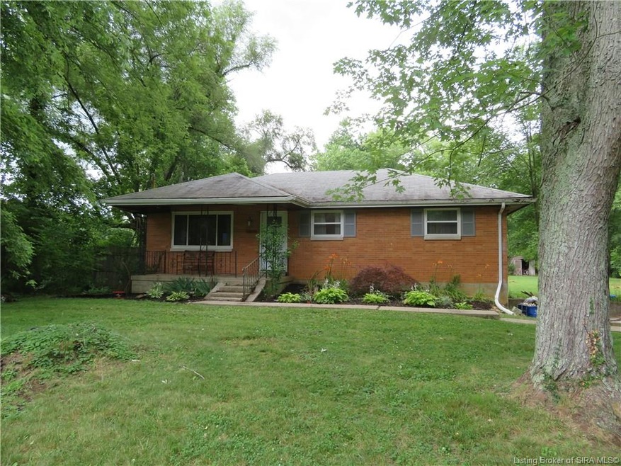 Welcome to 1230 Hwy 64 NE