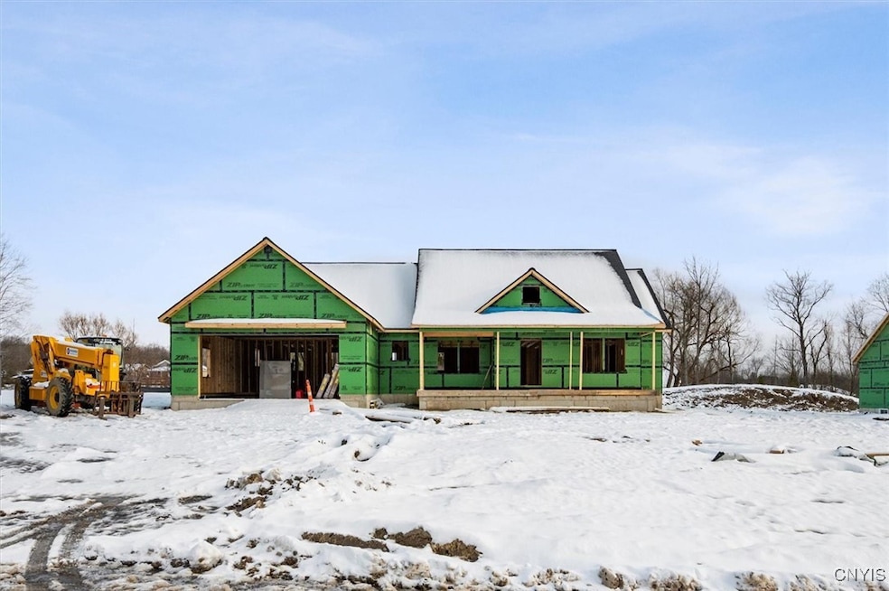 104 Stonebrooke Dr, Marcy, NY 13413 - photo 1