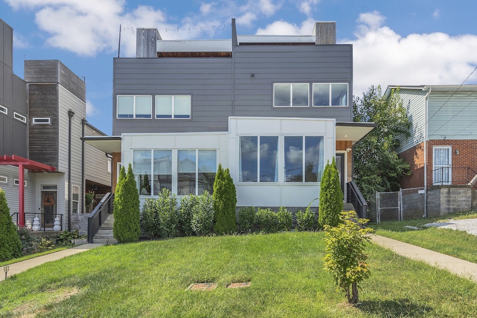 For Rent $4,200/month