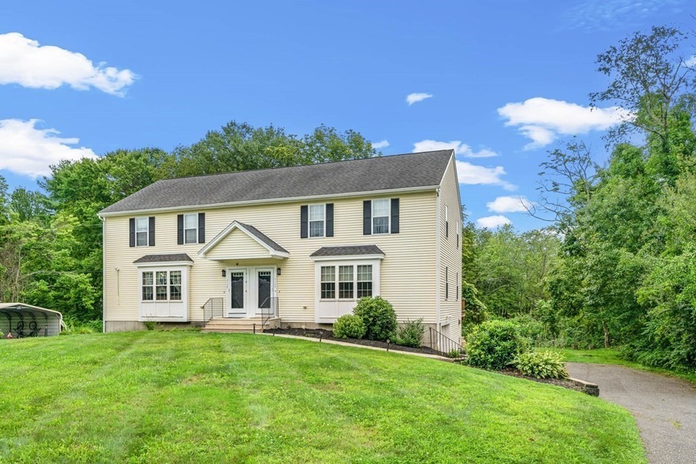 412 Main St unit A, Northborough, MA 01532 - photo 1