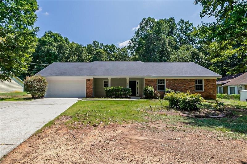 675 Cowan Rd, Covington, GA 30016 - photo 1
