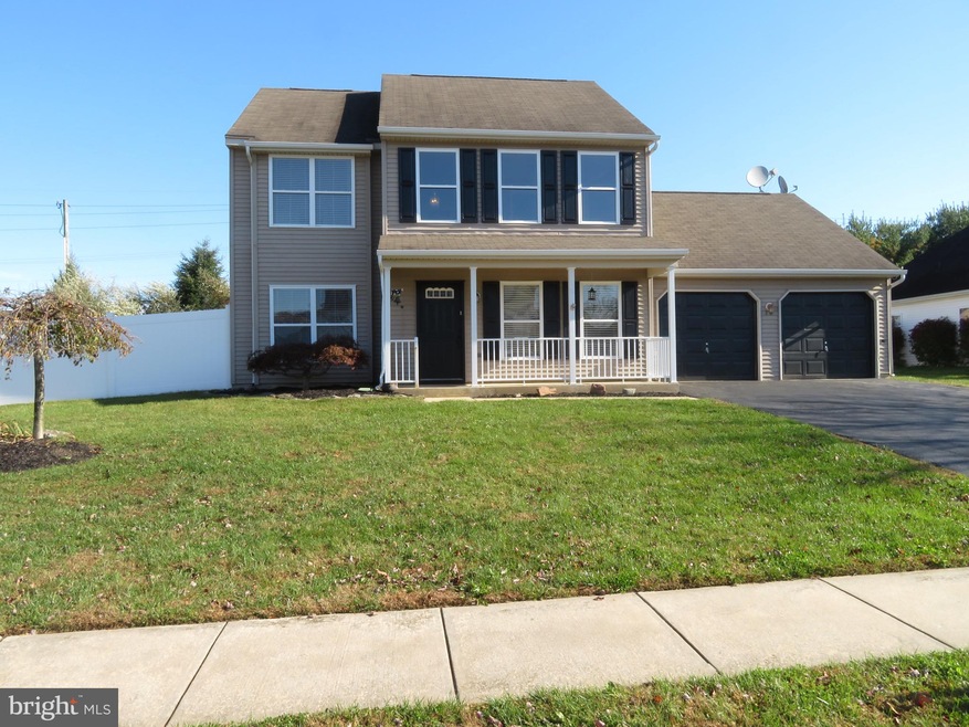 76 Sunset Dr, Mount Royal, NJ 08061 - photo 1