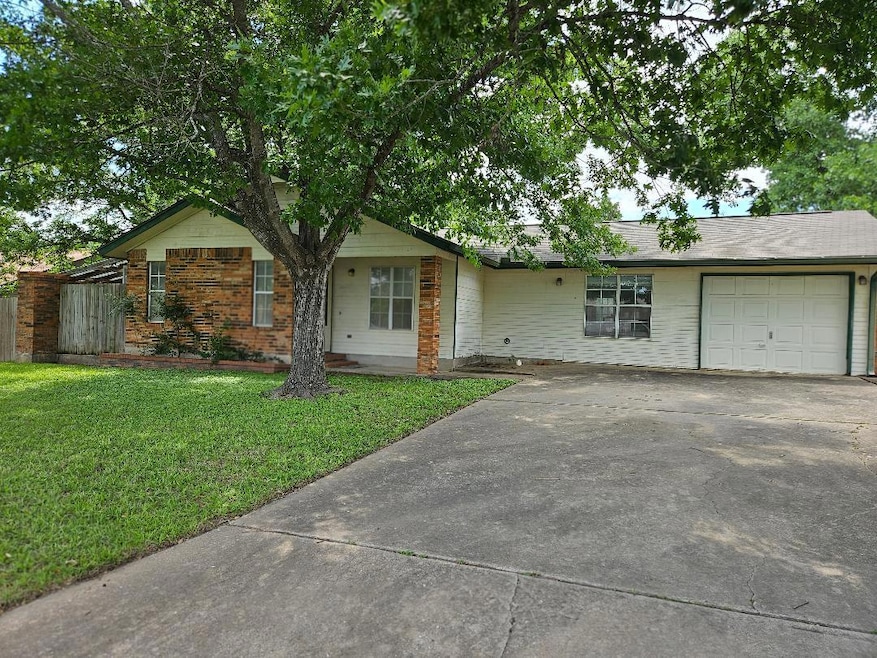 Under Contract $235,000