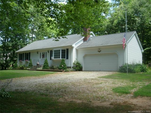 26 Oconnell Road Extension, Colchester, CT 06415 - photo 1