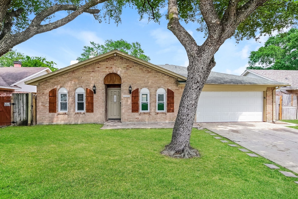 10326 Coralstone Rd, Houston, TX 77086 - photo 1