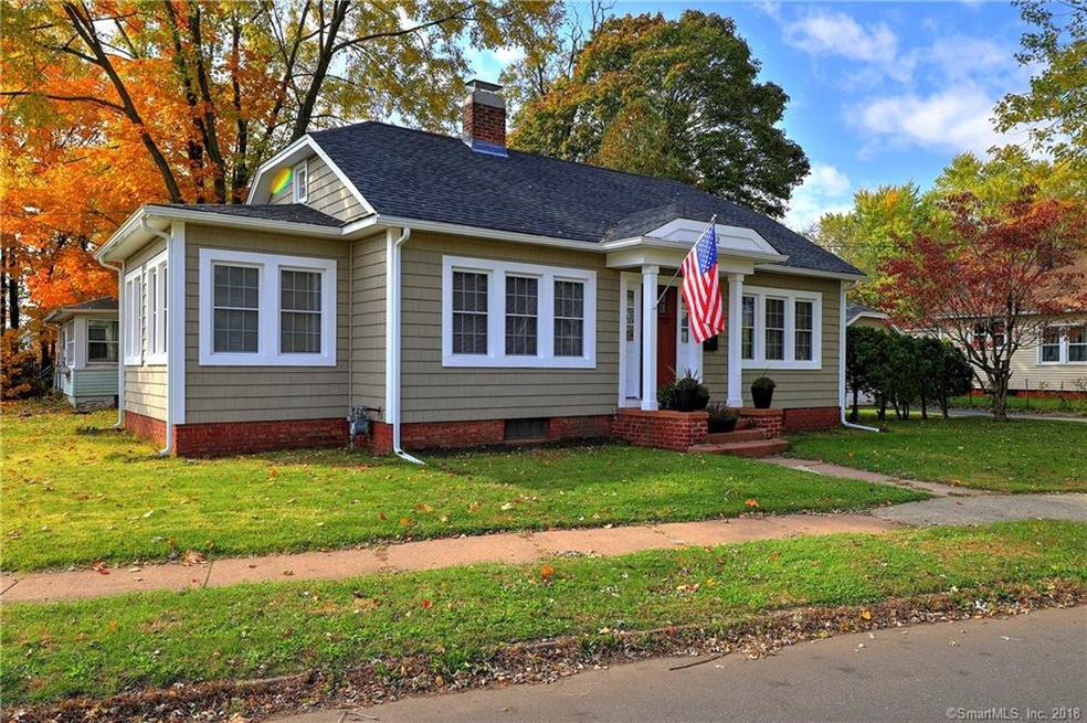 82 Kimberly Ave, East Haven, CT 06512 - photo 1