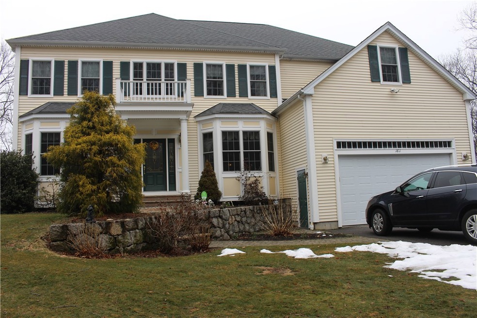 161 Chocolog Rd