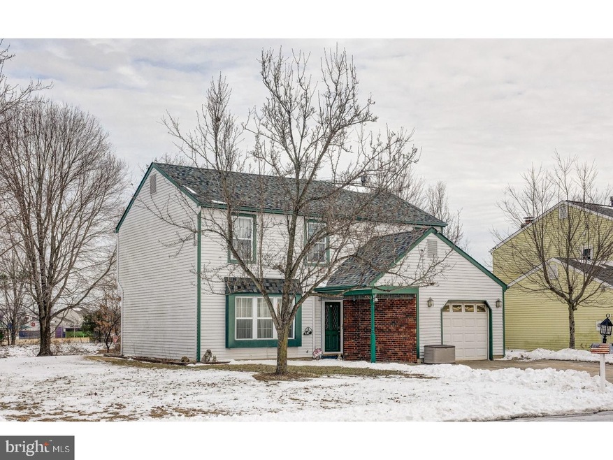 101 Robins Run E, Swedesboro, NJ 08085 - photo 1