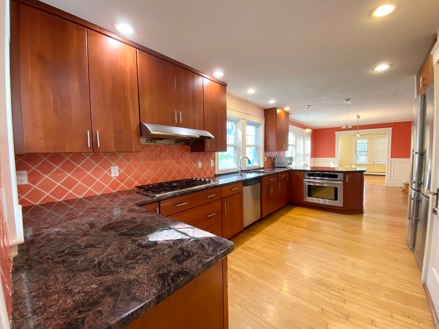 13 Winslow Rd unit 15, Belmont, MA 02478 - photo 1