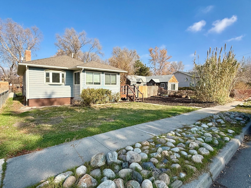 447 E Stanley Ave, South Salt Lake, UT 84115 - photo 1