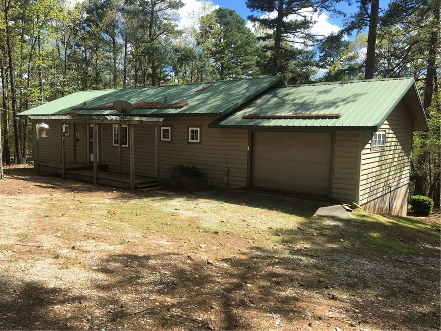 21889 Ridgeview Ln, Rogers, AR 72756 - photo 1