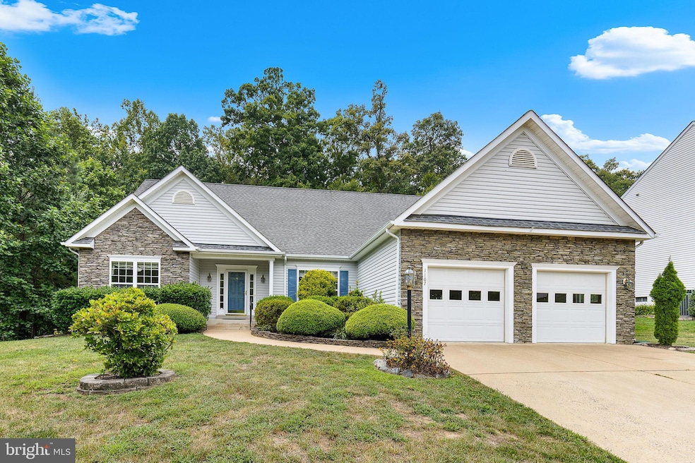 Under Contract $615,000 • Co-Listing Agent