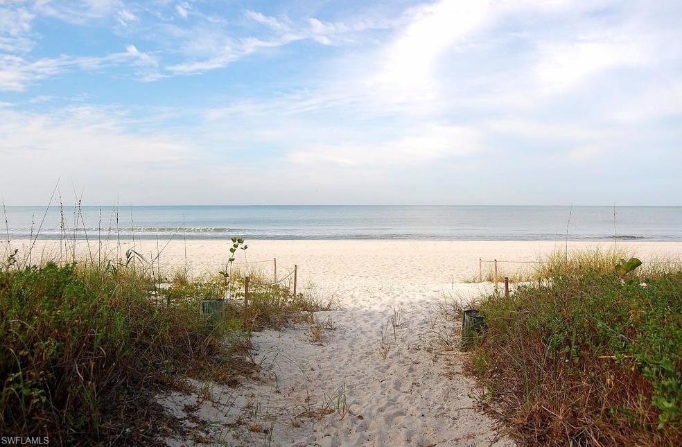 MILES OF UNSPOILED SANDY BEACHES at your door step ... - LITERALLY