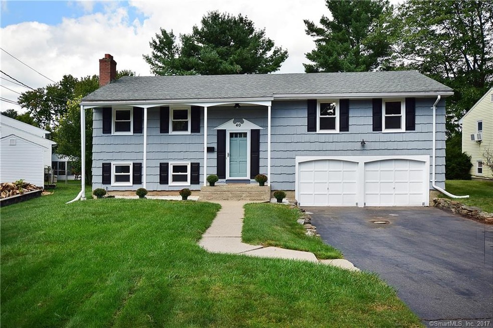 40 Kimberly Rd, West Hartford, CT 06107 - photo 1