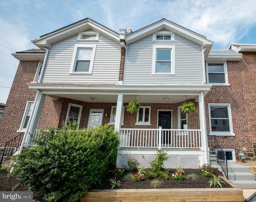 102 W 19th St, Wilmington, DE 19802 - photo 1