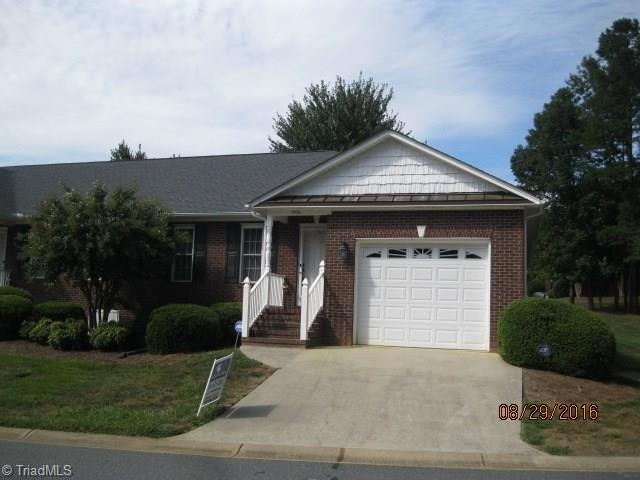 3140 Zoo Pkwy unit 904, Asheboro, NC 27205 - photo 1