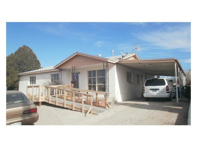 1132 Cimarron St, El Paso, TX 79915 - photo 1