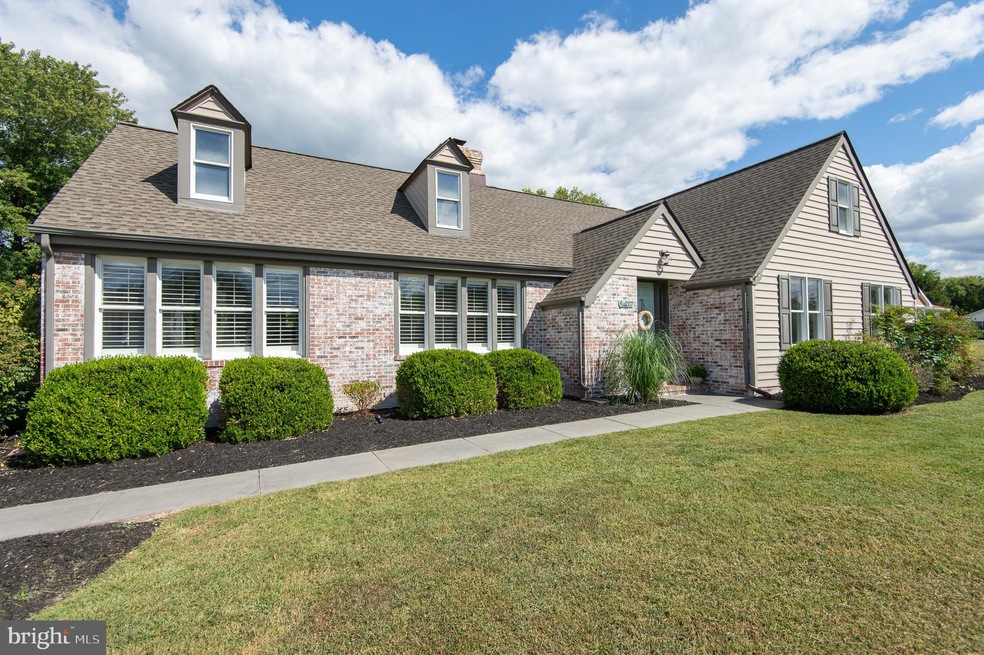 5437 Whitehall Rd, Cambridge, MD 21613 MLS MDDO124254