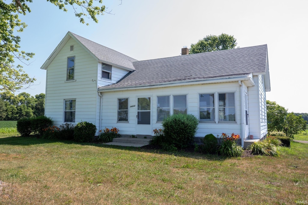 14310 Juniper Rd, Argos, IN 46501 - photo 1