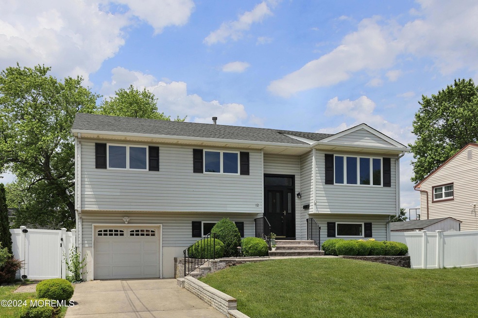 12 Magnolia Ave, Hazlet, NJ 07730 - photo 1