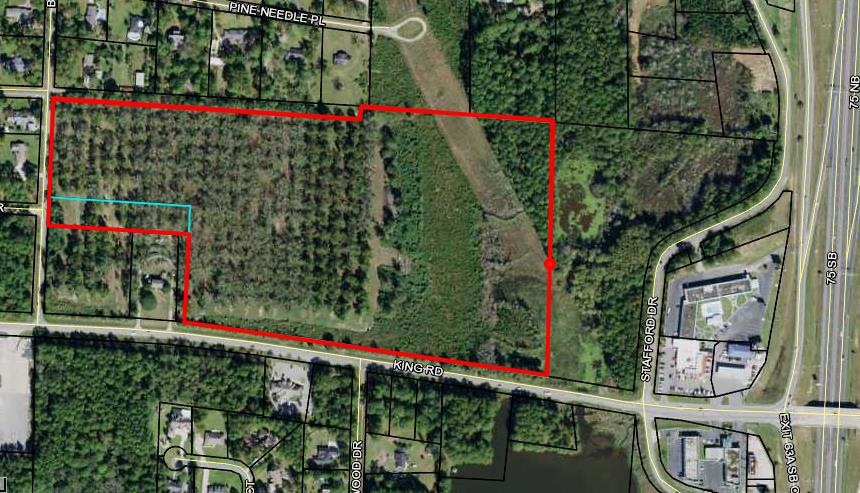 0 King Rd unit 132709, Tifton, GA 31793 - photo 1