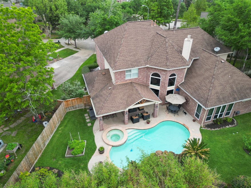 11807 Rue Saint Honore Ct, Tomball, TX 77377 - photo 1