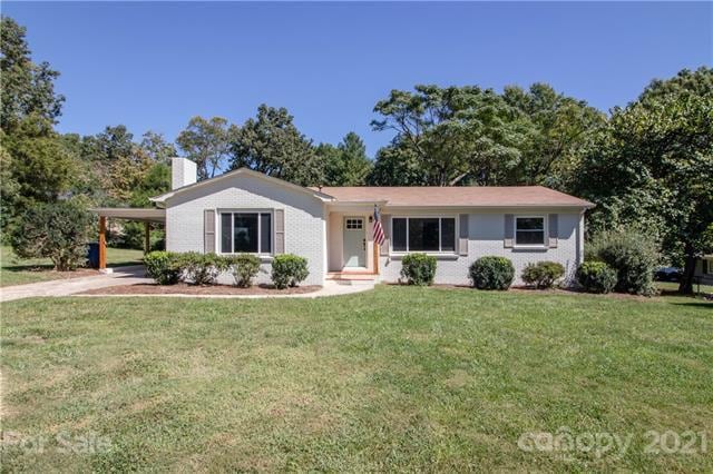 135 Rosemary Ln, Statesville, NC 28677 - photo 1