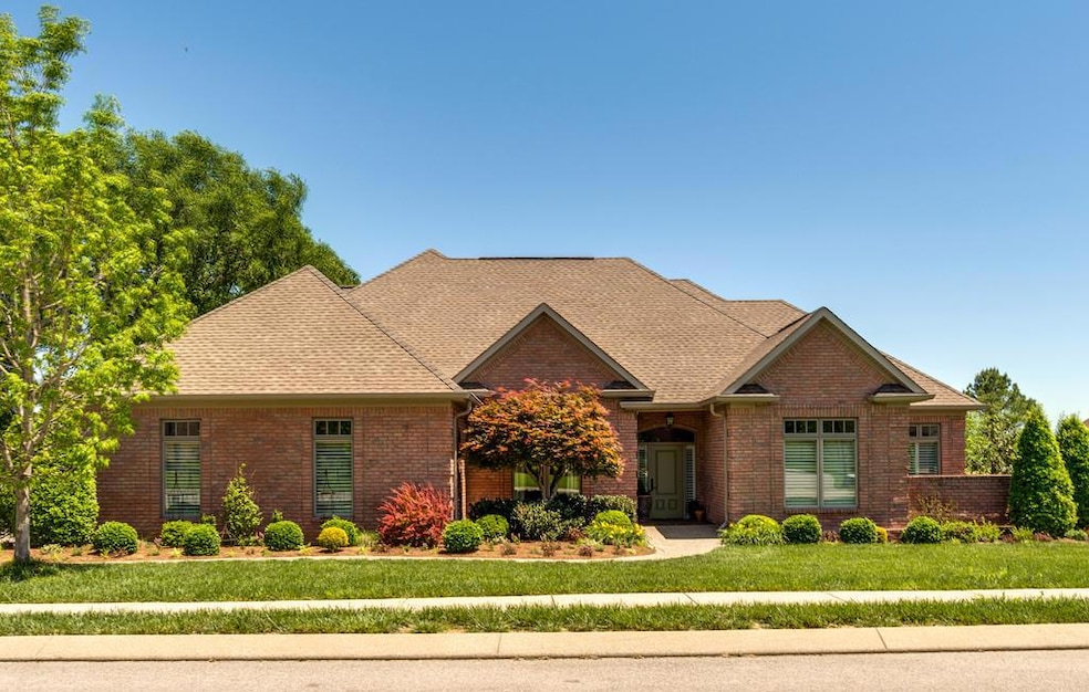 This home is outstanding! Call today to see inside this magnificent home.