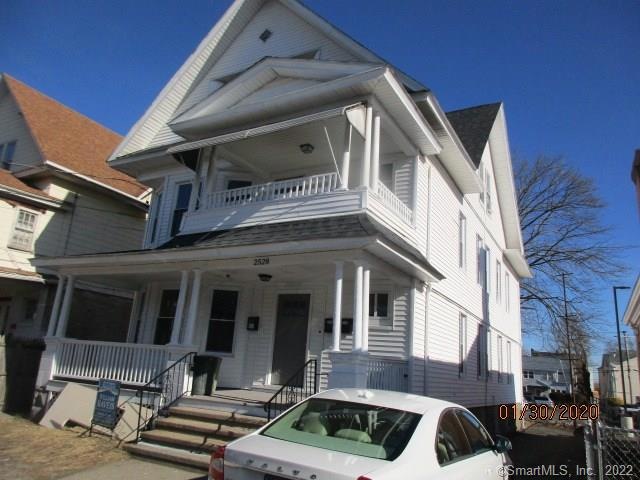 2528 Main St, Bridgeport, CT 06606 - photo 1
