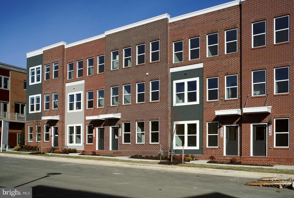 8368 Sallyport St, Lorton, VA 22079 - photo 1